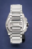 Hugo Boss Men's Watch Chronograph Supernova Black - HB1513359